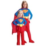 Rubies Rubie's Offizielles Supergirl - l Halloween