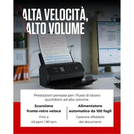Canon ADF-Scanner 7291C003