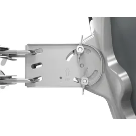 Dur-Line Select 85/90cm anthrazit