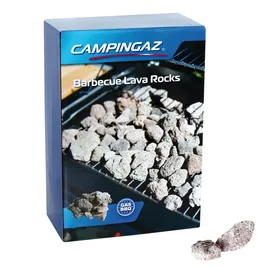 CAMPINGAZ Lavasteine schwarz 3 kg