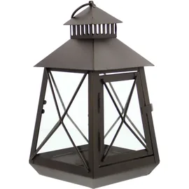 Frank Flechtwaren Laterne Konisch