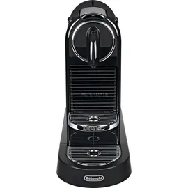 De'Longhi Nespresso CitiZ EN 167.B schwarz