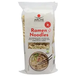 Arche Ramen Noodles bio