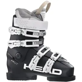 Head FX GT W Damen Skischuhe Schwarz 26,5