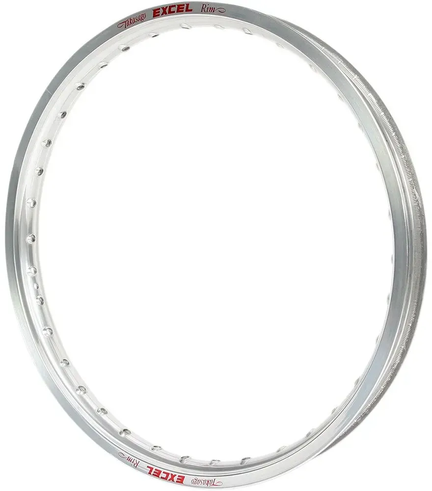 Excel 36h Ics408 Felgenring - Silver - 1.60 - 21