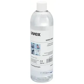Uvex Reinigungs-Fluid, Typ: FLUID