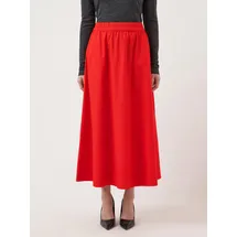 Y.A.S Maxirock Damen Rot 36