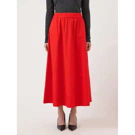 Y.A.S Maxirock Damen Rot 36