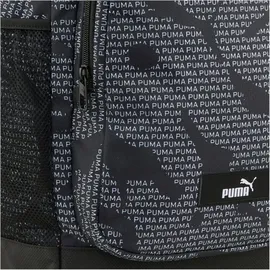 Puma Academy Print Rucksack 07 black/logo lab aop