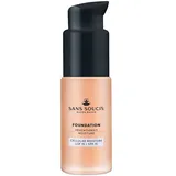 Sans Soucis Cellular Moisture Foundation