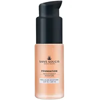 Sans Soucis Cellular Moisture Foundation