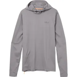 Rab Staden Hoody zinc (ZIN) L