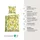 SCHIESSER Limona Floral Gelb 155 x 220 cm + 80 x 80 cm