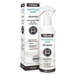 Felisept Hautpflege Spray 250ml