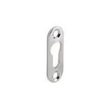 Hettich Linsenkopfbeschlag 62x18mm Stahl