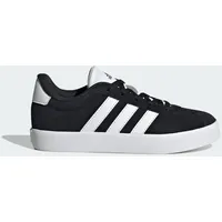 adidas VL Court 3.0 Kids Core Black / Cloud White / Core Black 38 2/3
