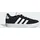 adidas VL Court 3.0 Kids Core Black / Cloud White / Core Black 38 2/3