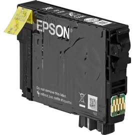 Epson 16XL schwarz