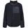 URBAN CLASSICS Sherpa Jacke Mid Night Navy 158-164 cm