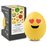 Brainstream PiepEi Singende Eieruhr Kurzzeitmesser