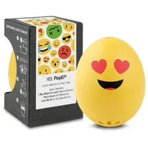 Brainstream PiepEi Singende Eieruhr Kurzzeitmesser