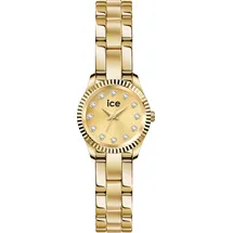ICE-Watch ICE Mimi Goldfarben Quarz 25 mm 025539