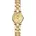 ICE Goldfarben Quarz 25