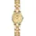ICE-Watch ICE Mimi Goldfarben Quarz 25 mm 025539
