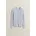 Strickjacke hellblau XL