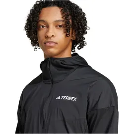 adidas Terrex XPR WIND FL H Schwarz XL