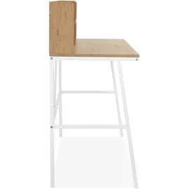 OTTO home Schreibtisch Jaxson Beige
