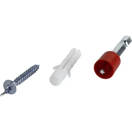 FN Neuhofer Clipholder CH28 Leistennagel 30 Stück