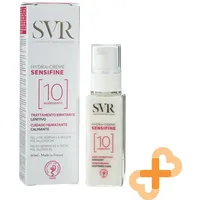 SVR Sensifine Hydra-Creme Lindernd Creme für Sensitiv Allergic Gesichtshaut