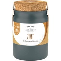 BioLotta Zimt Ceylon Canehl  gemahlen bio (Topf)