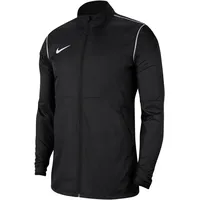 Nike Kinder Fußball-Regenjacke "Repel Park 20 Regenjacke KIDS S