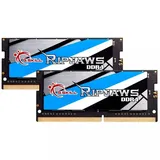 G.SKILL Ripjaws 32GB DDR4 DDR4-2666 CL19