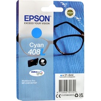 Epson 408L cyan C13T09K24010