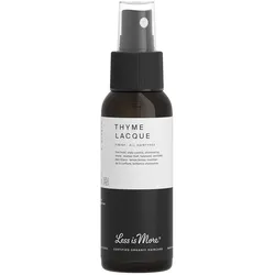 LESS IS MORE Travel Thyme Lacque 50 ml