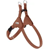 Hunter SOHO Hundegeschirr Cognac XXS-XS