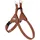 Hunter SOHO Hundegeschirr Cognac XXS-XS