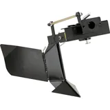 Yato Häufelpflug Für Yt-85850, Yt-85851