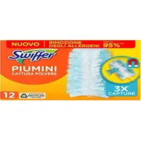 Swiffer Staubwedel, Staubfänger, 12 Bettdecken, fängt Staub und Schmutz