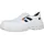 ELTEN BRICE Air XXTM white Low ESD S1P Gr. 38 ELTEN 710551