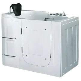 aea Sitzbadewanne 130 x 80 cm (UBA147ARA2V-01)