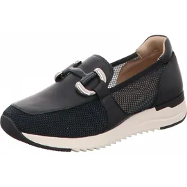 CAPRICE Slipper Damen Blau 38