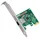 Intel I210-T1 - Netzwerkadapter 1 GBit/s Gigabit-LAN (1 Gbit/s), PCIe