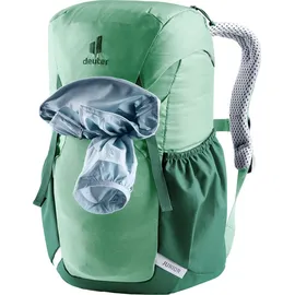 Deuter Junior 18 l spearmint/seagreen