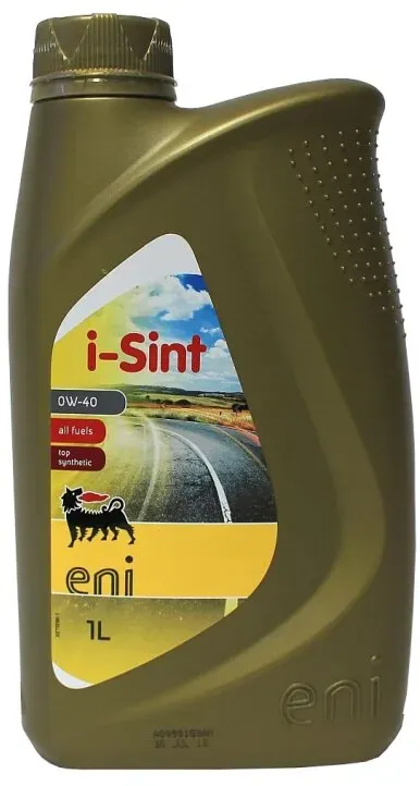 Eni i-Sint 0W-40