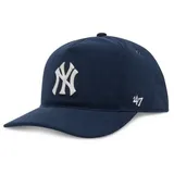 '47 Hitch Cap blau Einheitsgröße