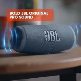 JBL Charge 5 blau